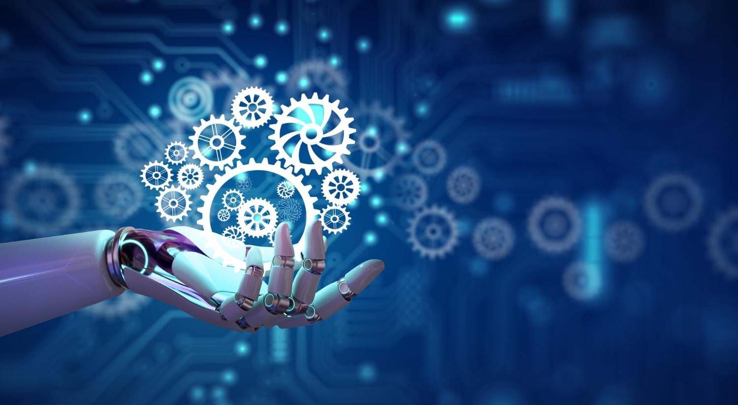 AI-human collaboration in cybersecurity